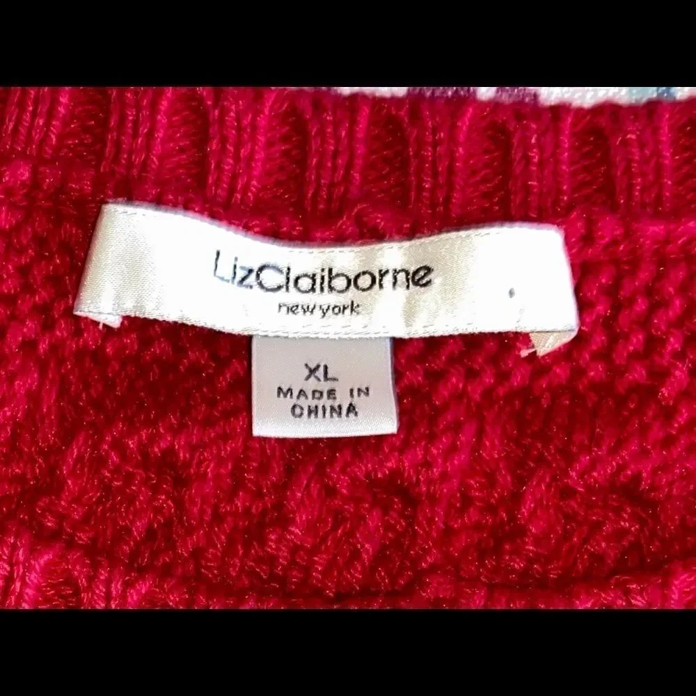 Liz Claiborne beautiful rich